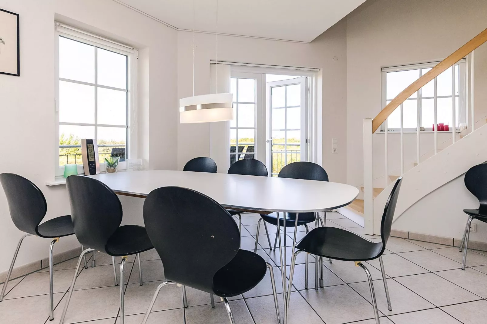 4 sterren vakantie huis in Bogense-Binnen