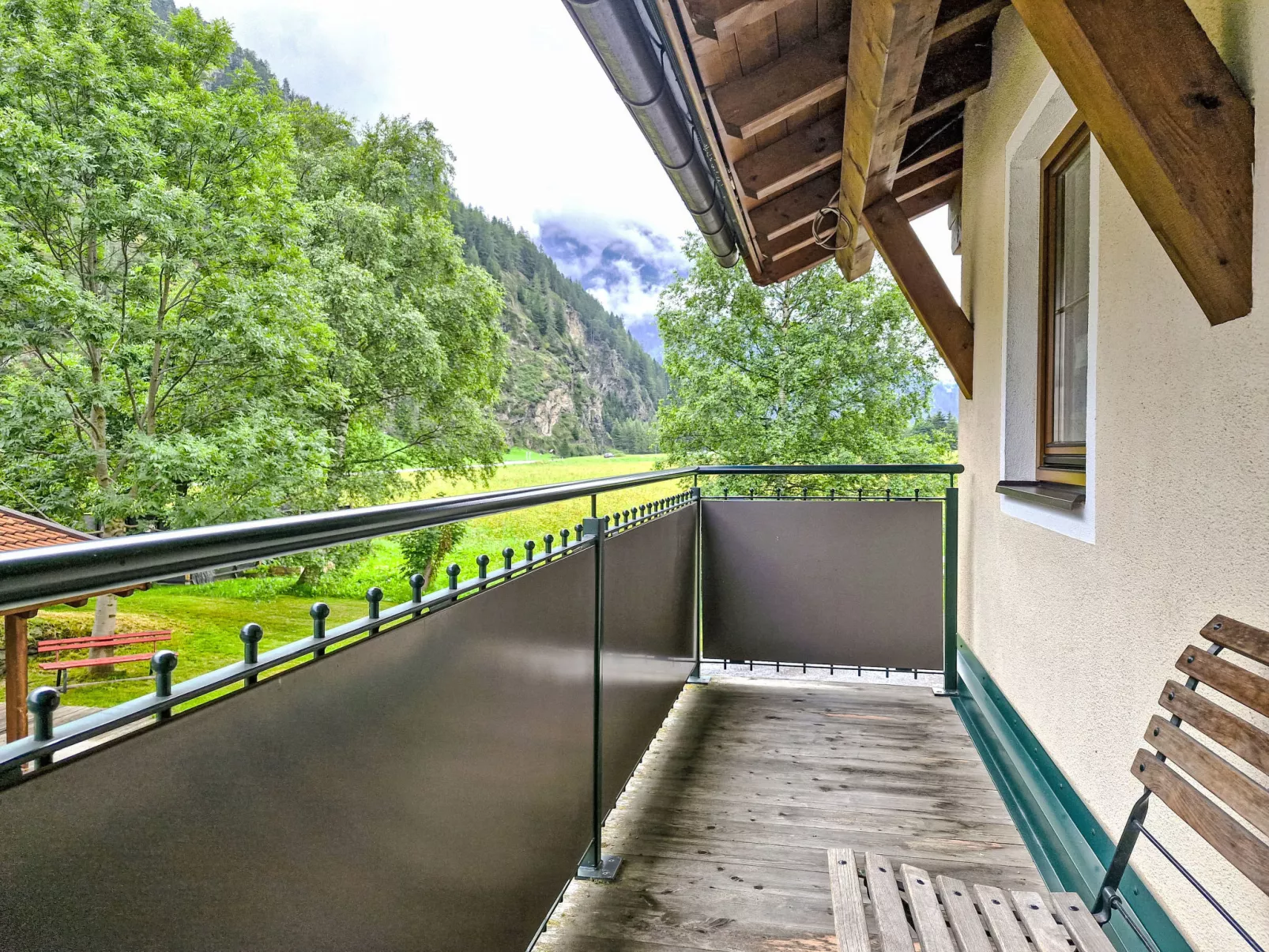 Am Weitfeld-Buiten
