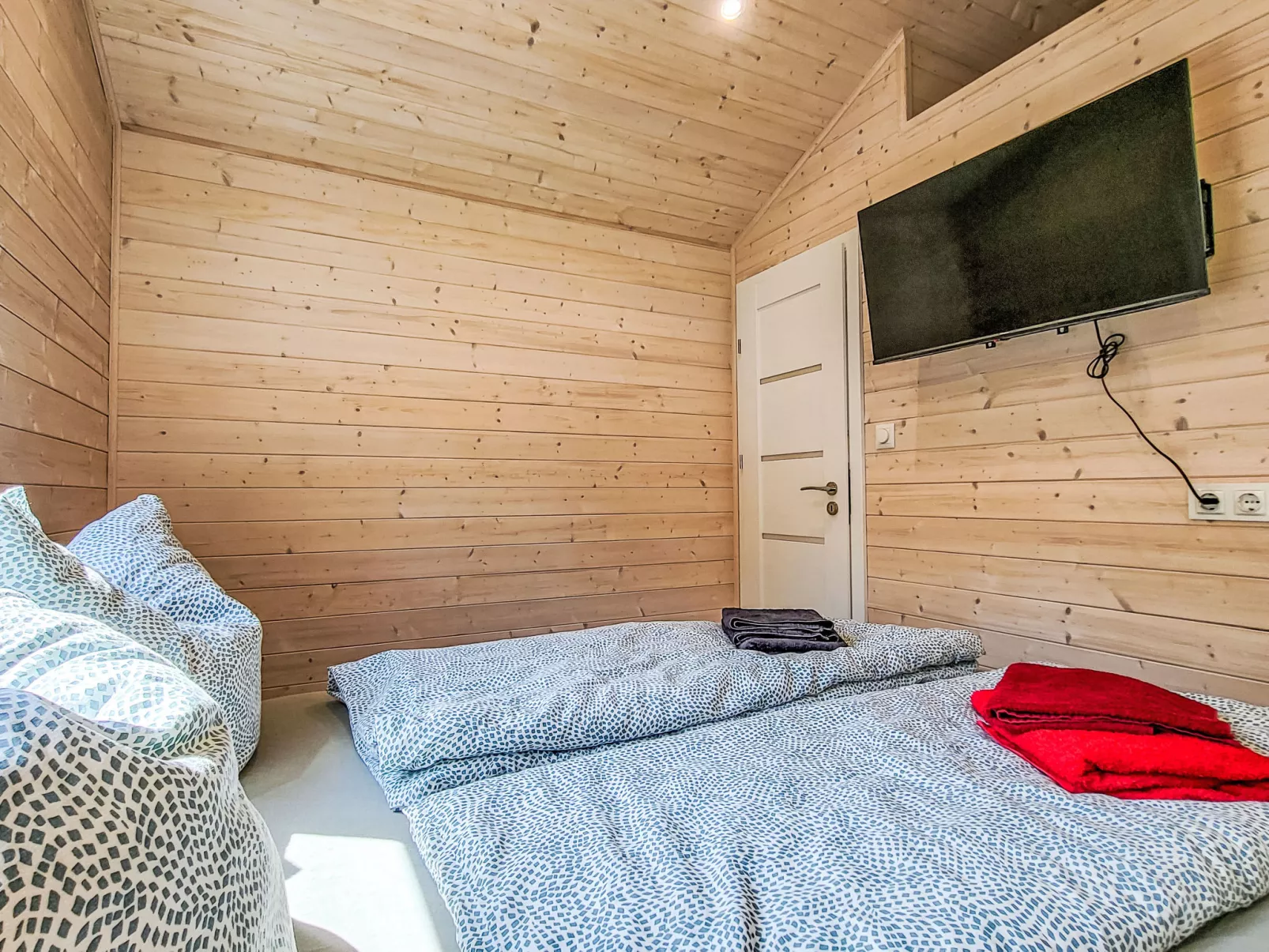 Tinyhaus 4 Lütt Huus-Binnen