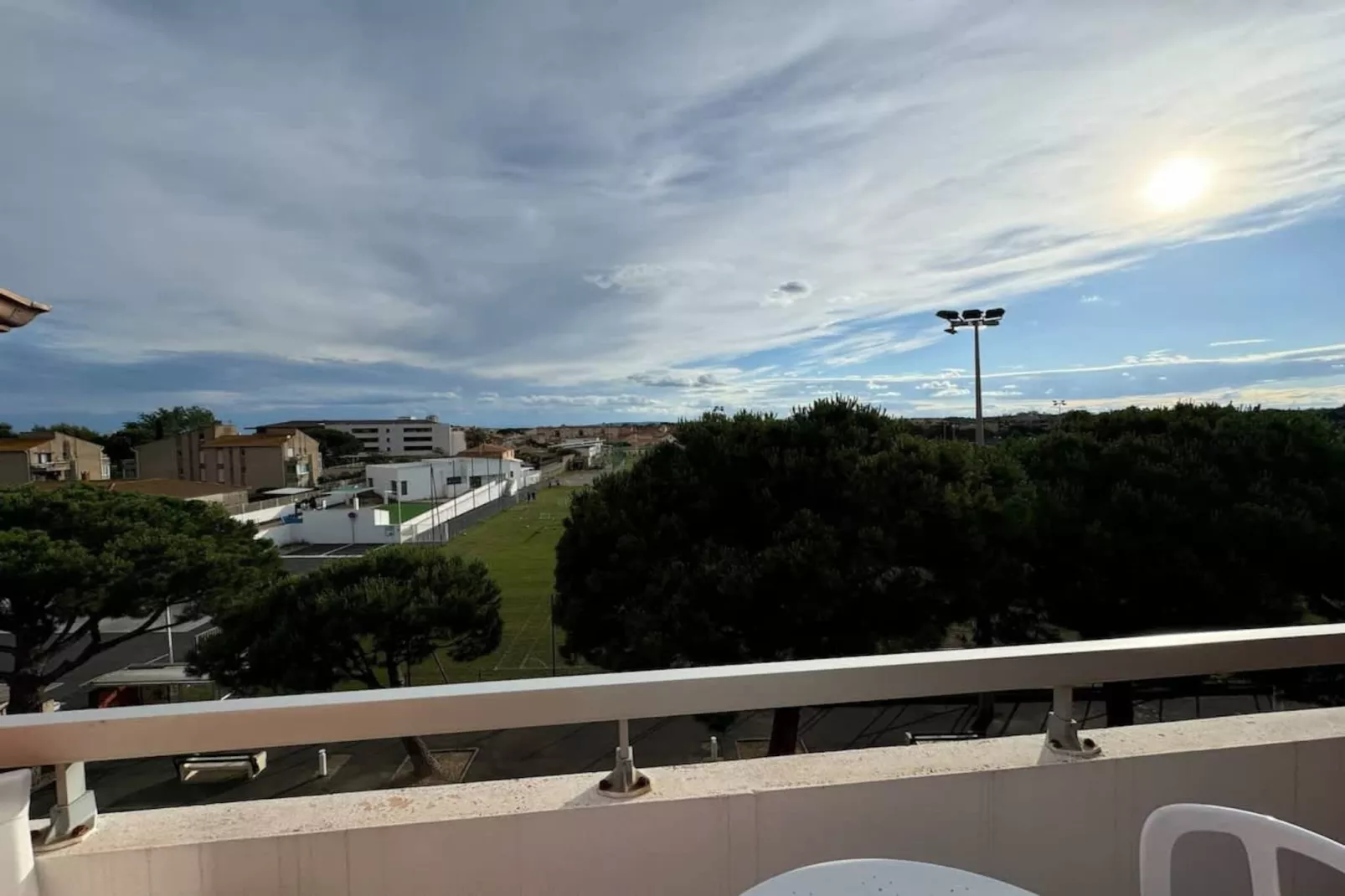 43 Appartement du st-Niet-getagd
