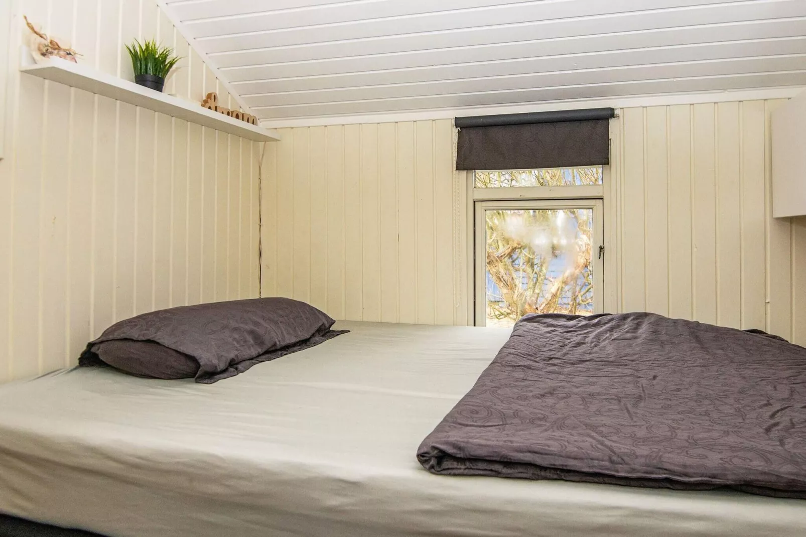 4 persoons vakantie huis in Hemmet-By Traum-Binnen