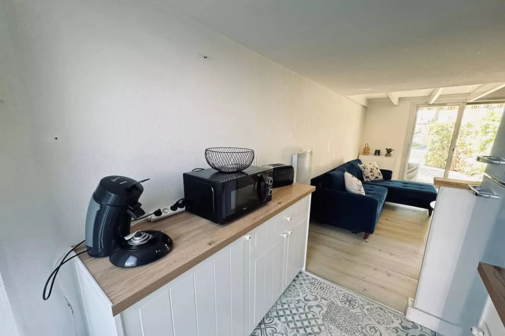 04 MerBella Villa Co-Keuken