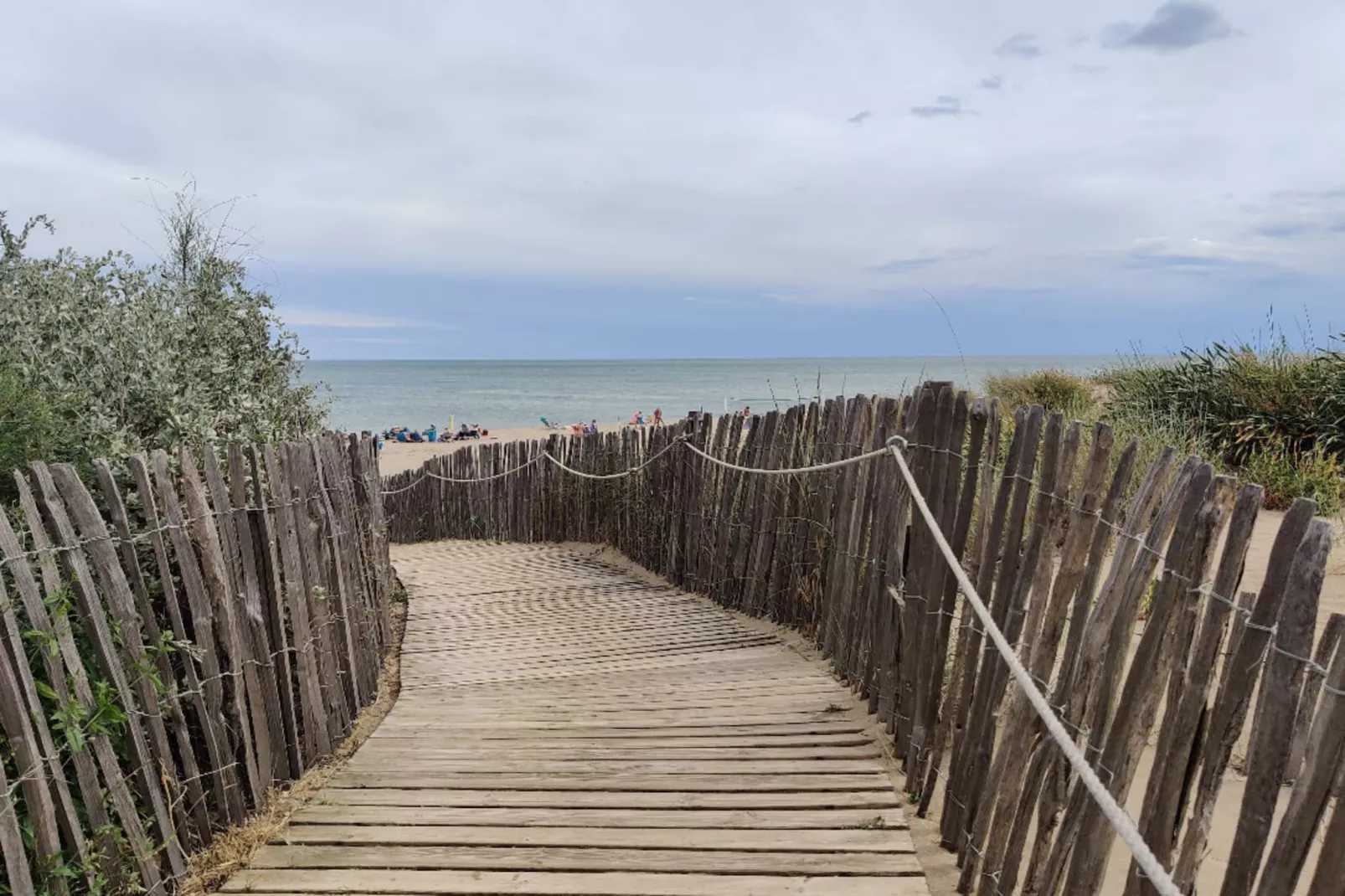 56 Appartement en Rd-Gebieden zomer 5km