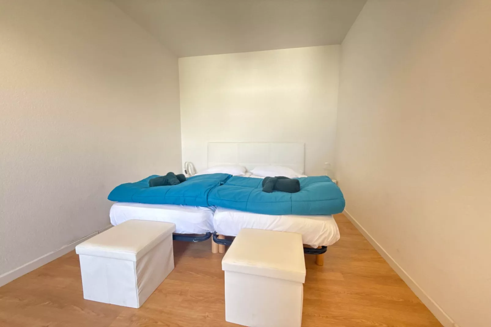 LOU 191 COST-Slaapkamer