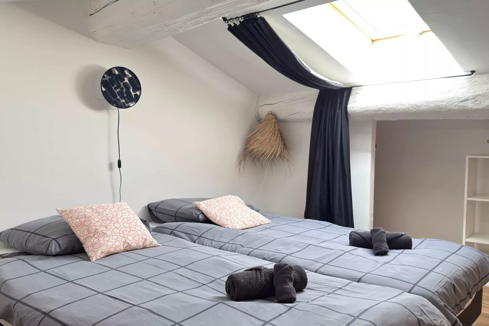 104 RIOS-Slaapkamer