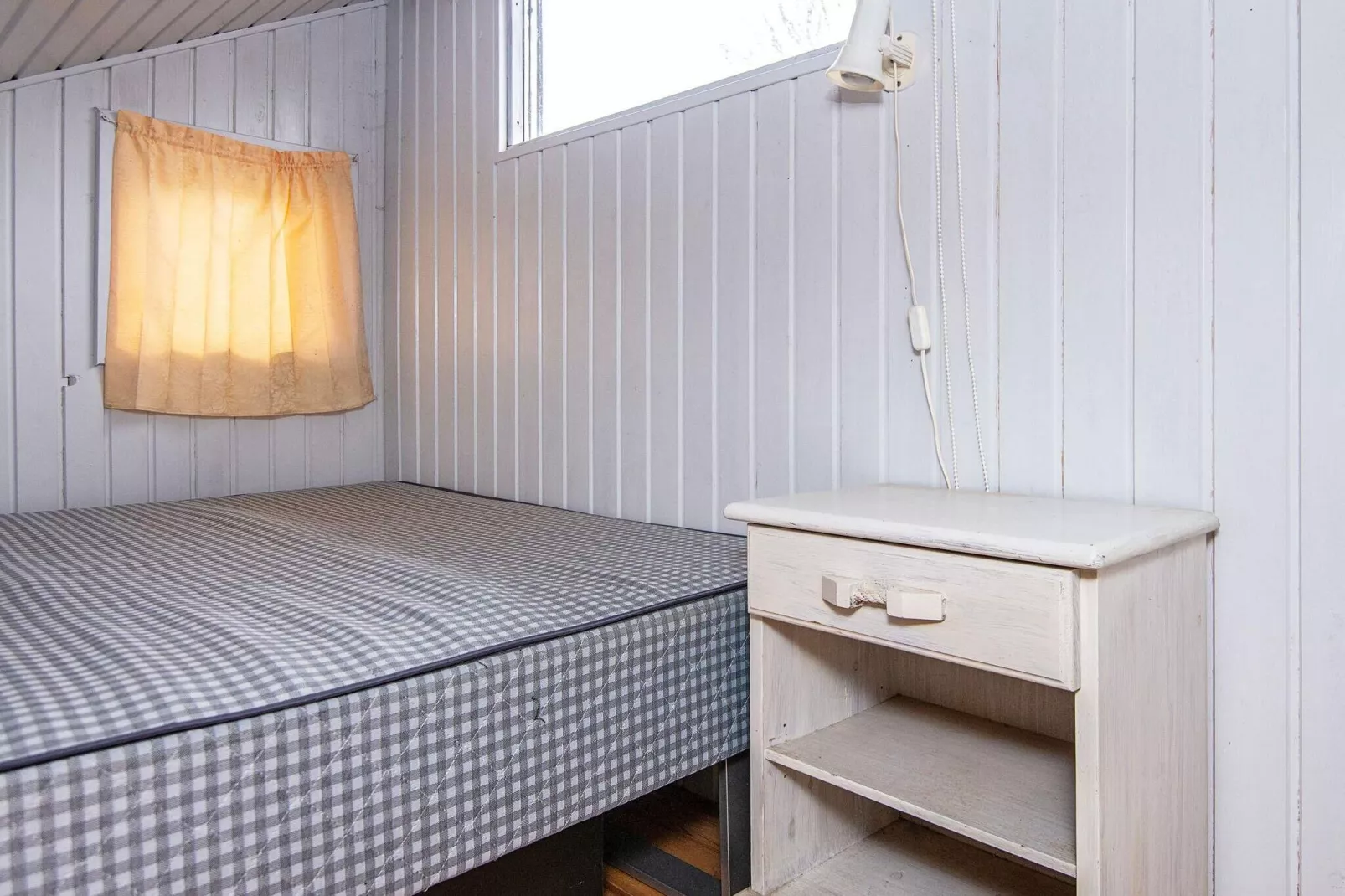 4 persoons vakantie huis in Hemmet-By Traum-Binnen