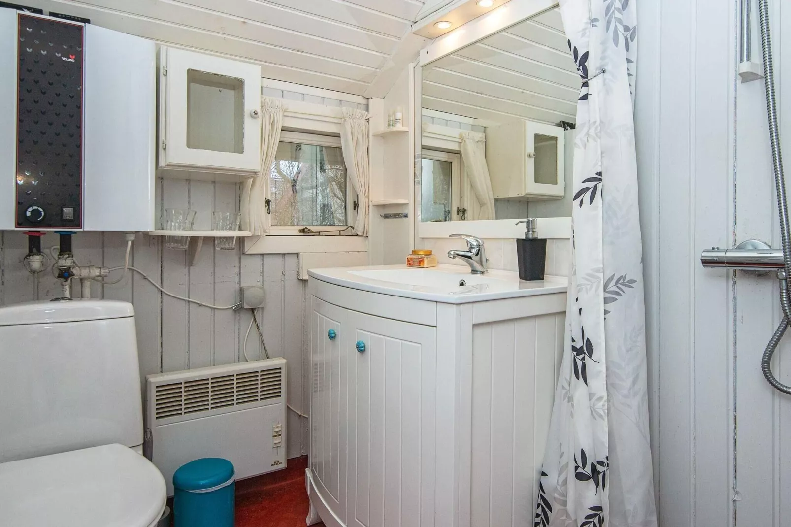 4 persoons vakantie huis in Hemmet-By Traum-Binnen