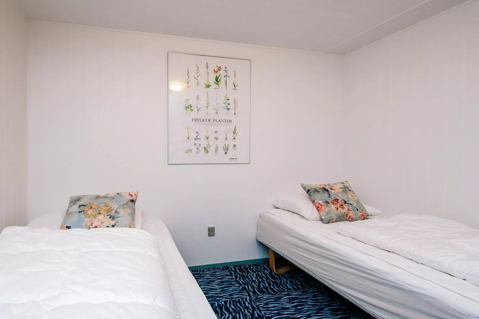 6 persoons vakantie huis in Vemb-Binnen