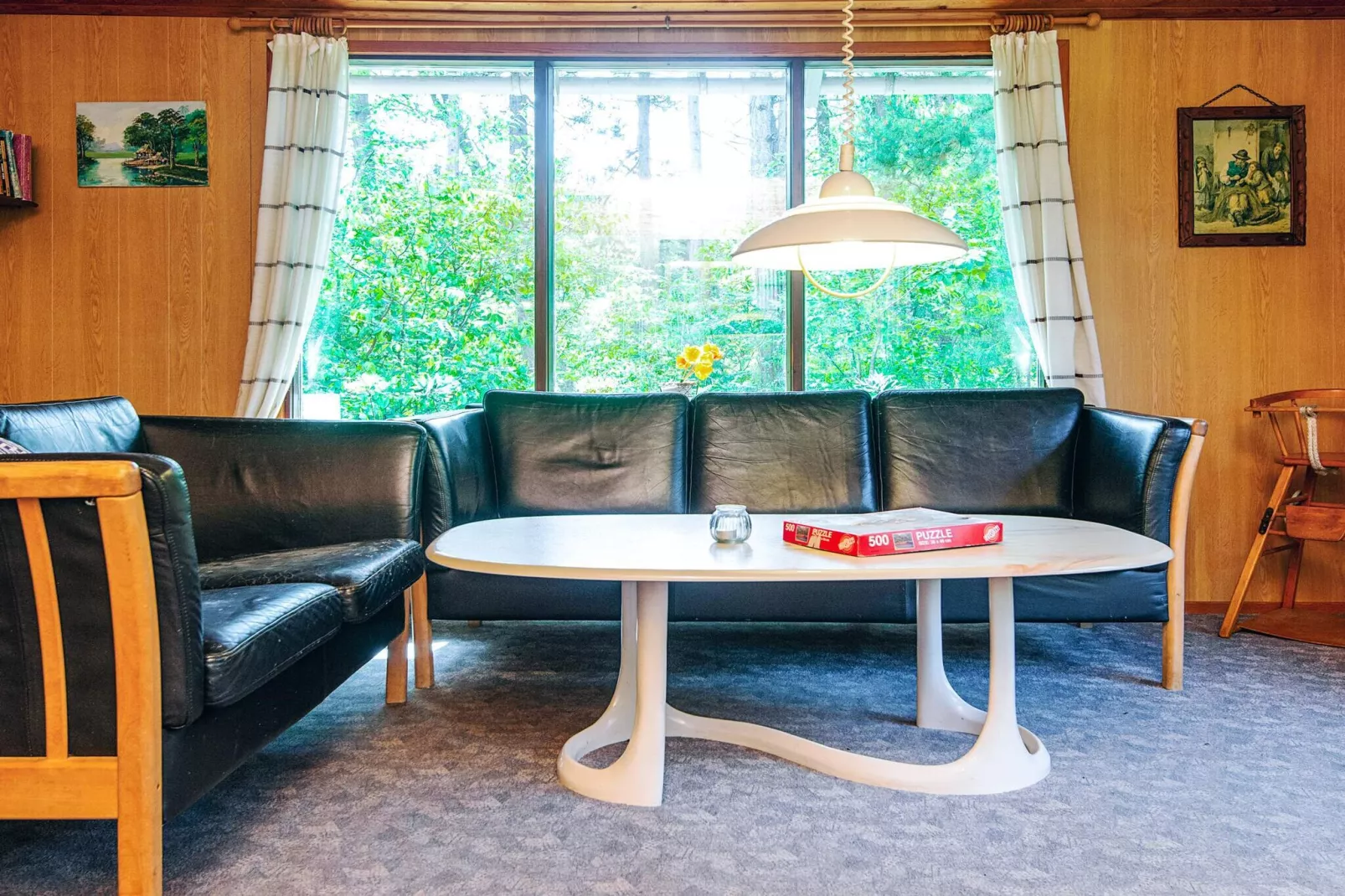 4 persoons vakantie huis in Rømø-Binnen