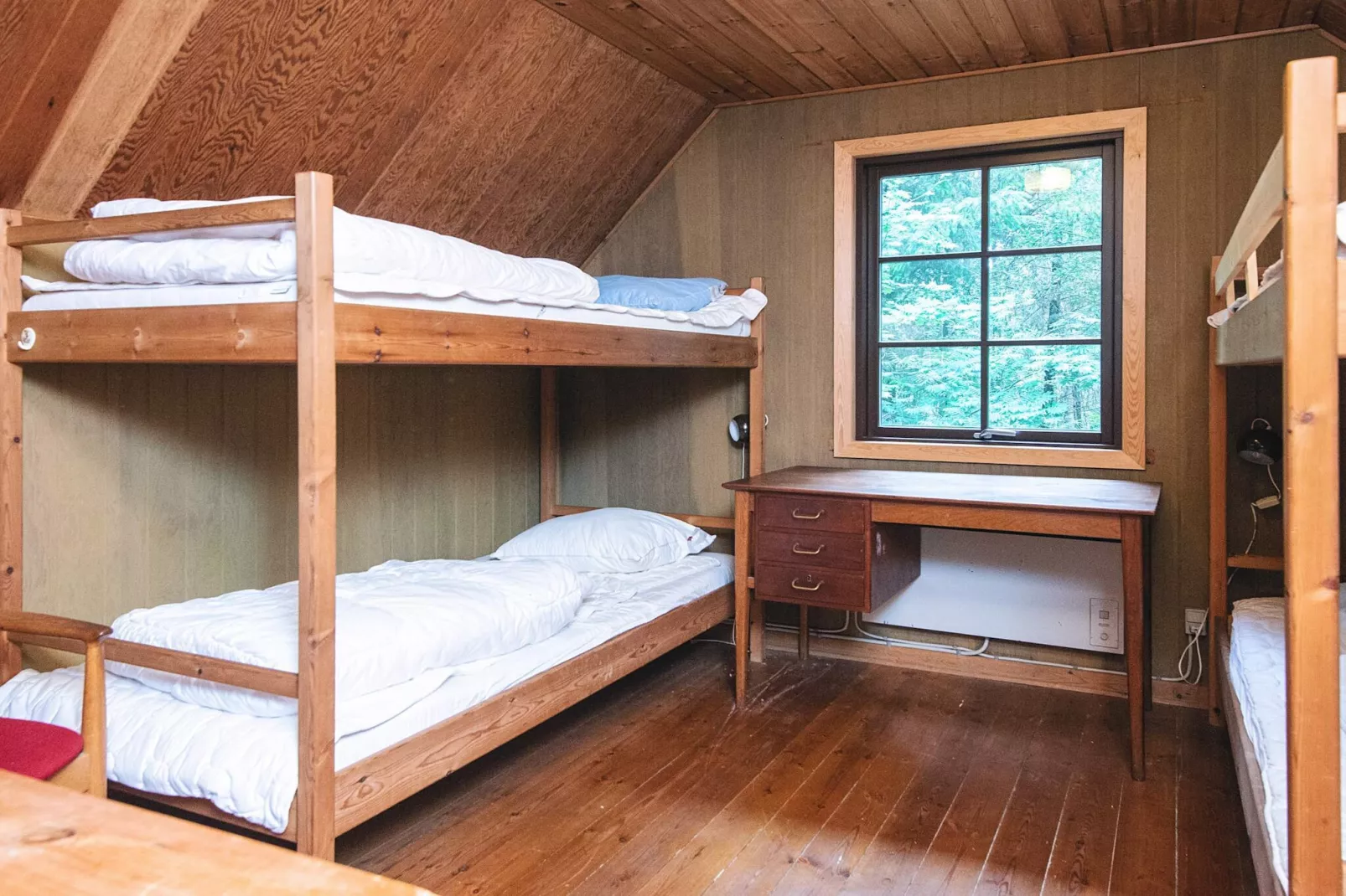 6 persoons vakantie huis in Blåvand-Binnen