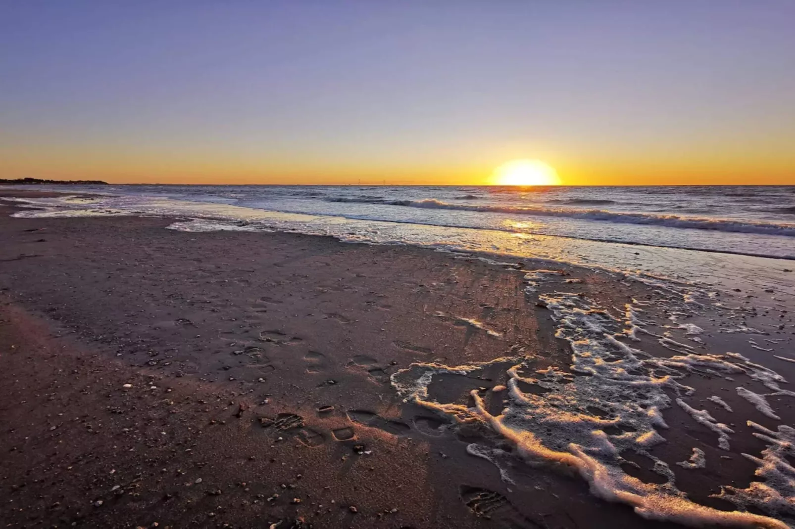 6 persoons vakantie huis in Slagelse-Waterzicht