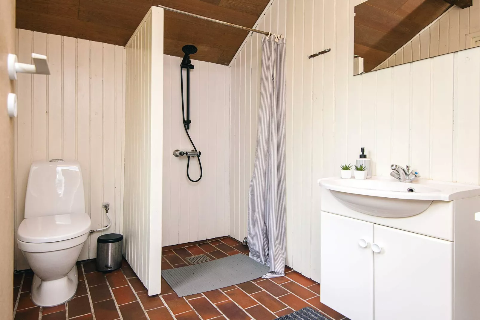 4 persoons vakantie huis in Skjern-Binnen
