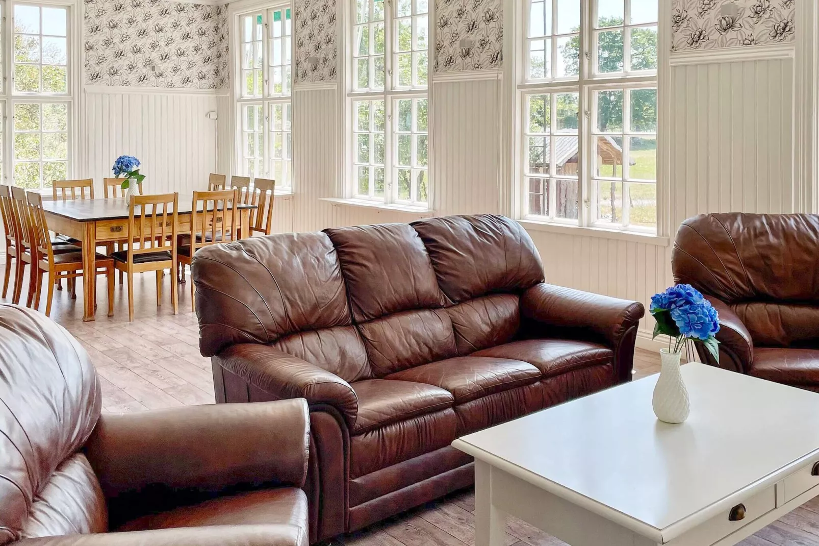9 persoons vakantie huis in Mörlunda-By Traum-Binnen