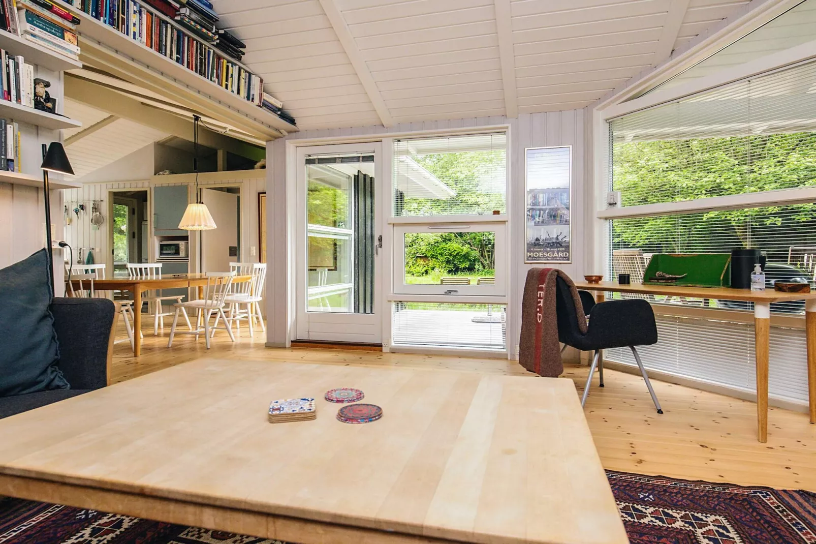 8 persoons vakantie huis in Tisvildeleje-Binnen