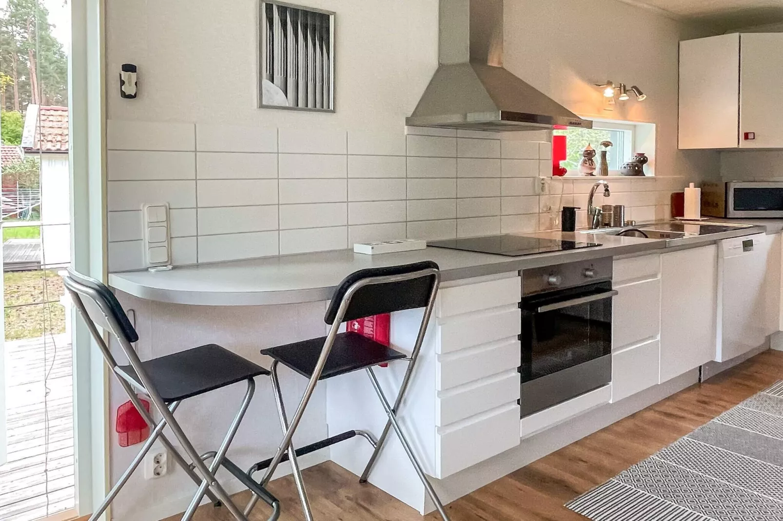 5 persoons vakantie huis in 38472-Binnen