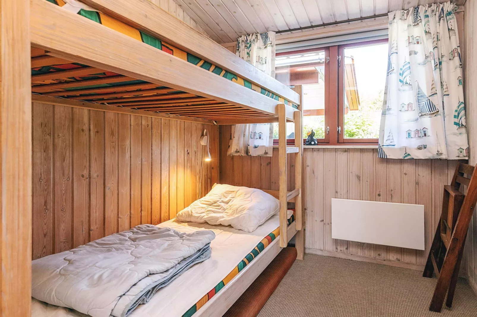 6 persoons vakantie huis in Dannemare-By Traum-Binnen