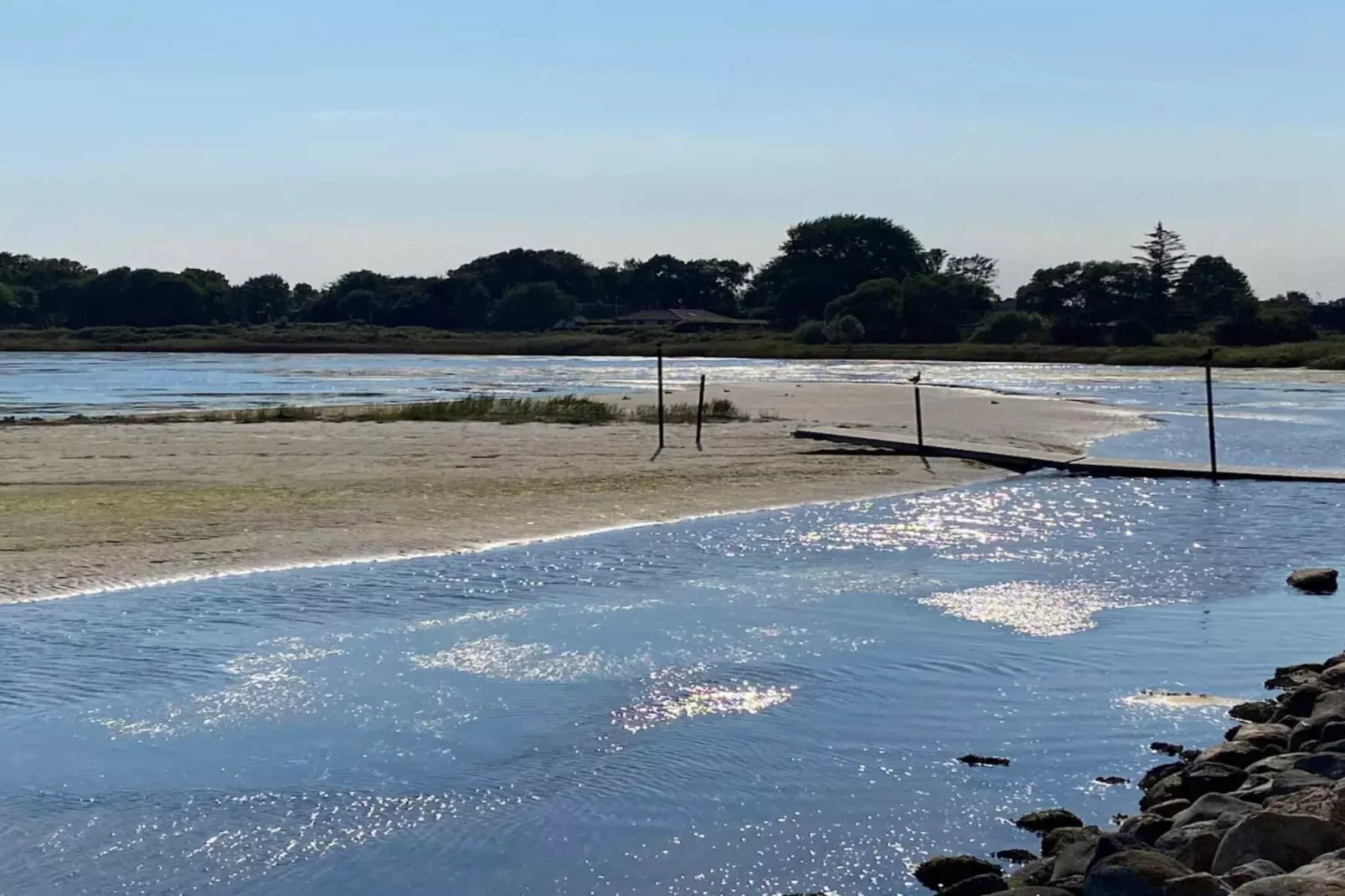 10 persoons vakantie huis in Hadsund-By Traum-Waterzicht