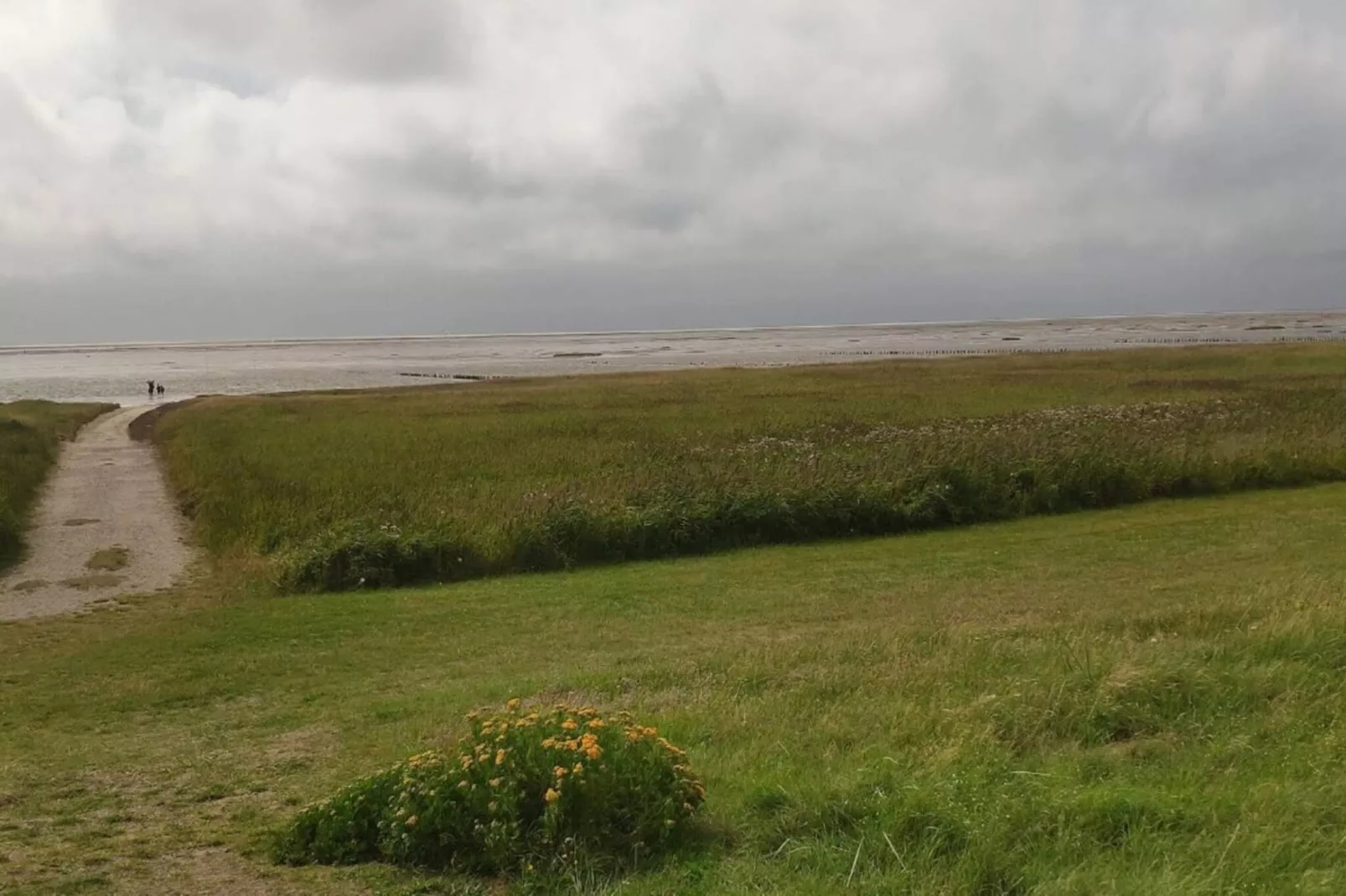 6 persoons vakantie huis in Ribe-By Traum-Waterzicht