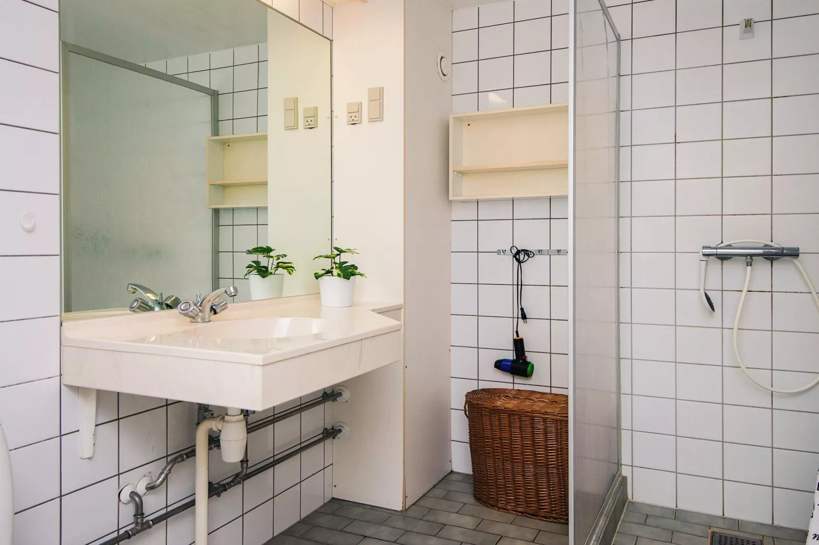 8 persoons vakantiehuis in Ringkøbing-Binnen