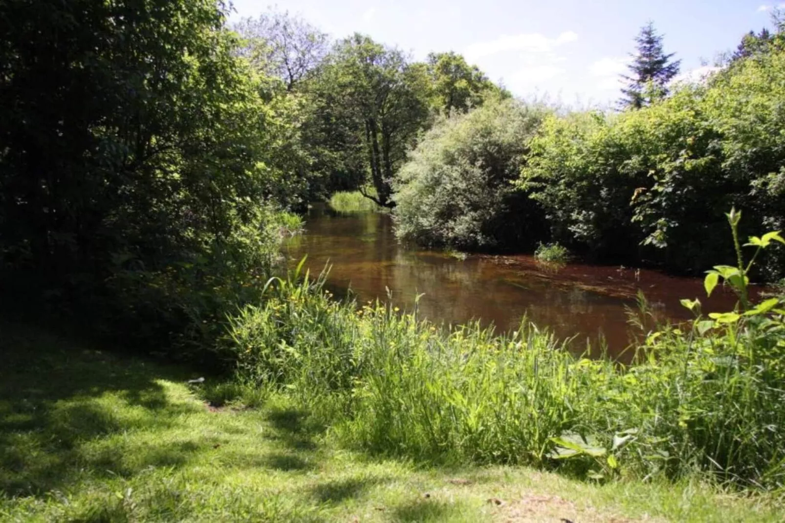 5 persoons vakantie huis in Hovborg-By Traum-Niet-getagd