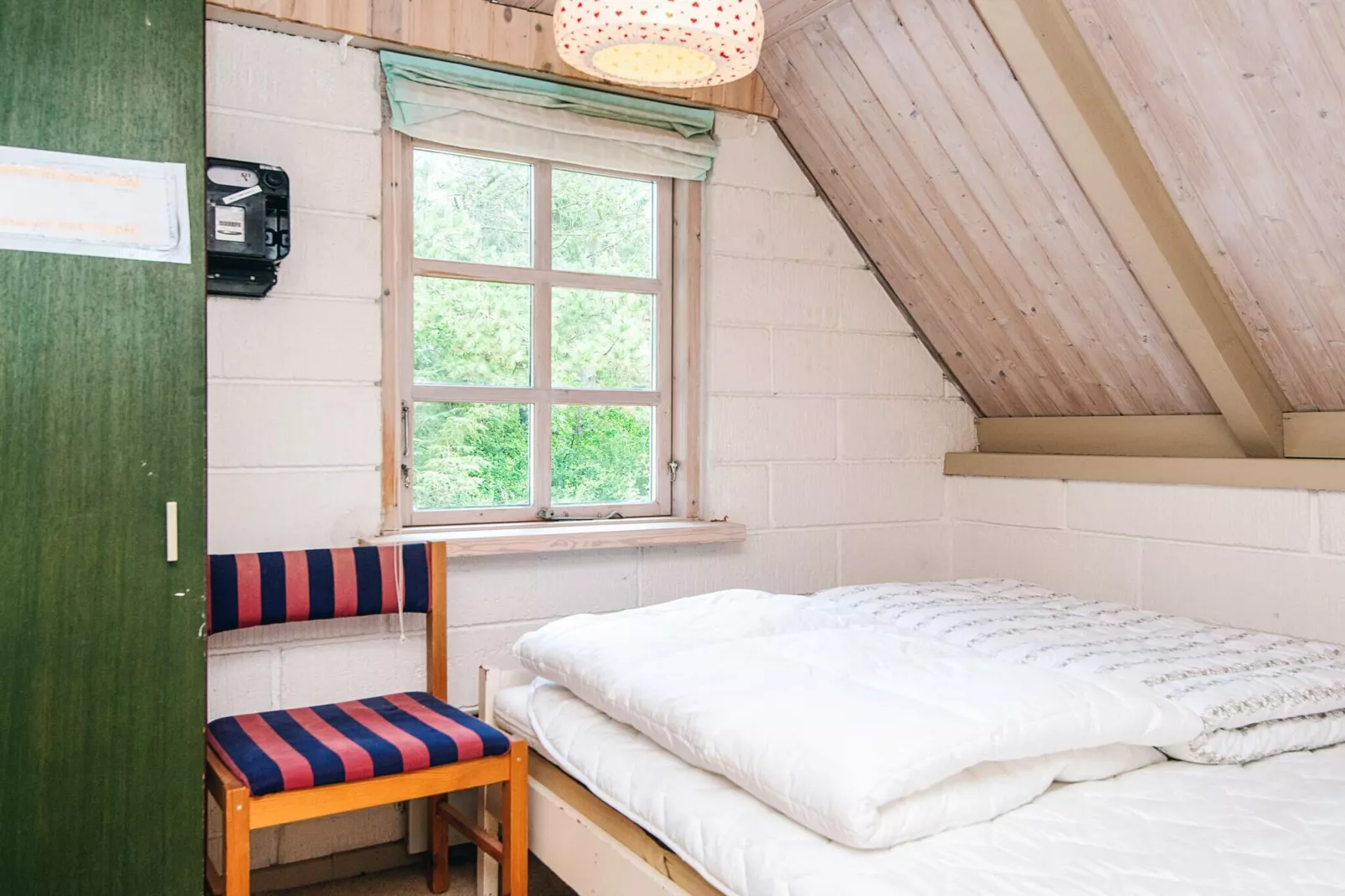 5 persoons vakantie huis in Ringkøbing-By Traum-Binnen