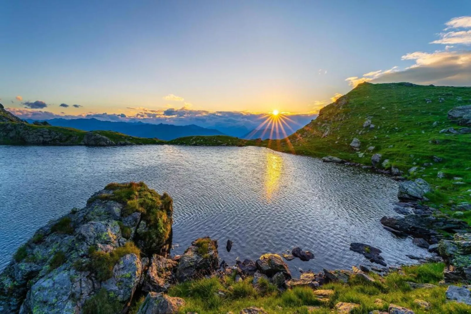 Apartment 13-Gebieden zomer 20km