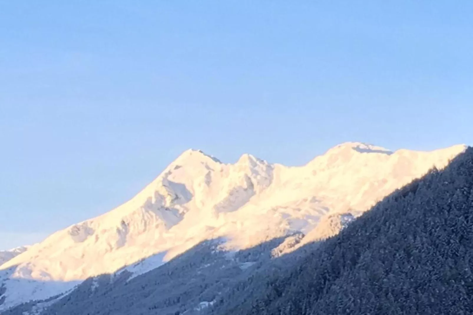 Apartment 14 - Gebied winter 20km