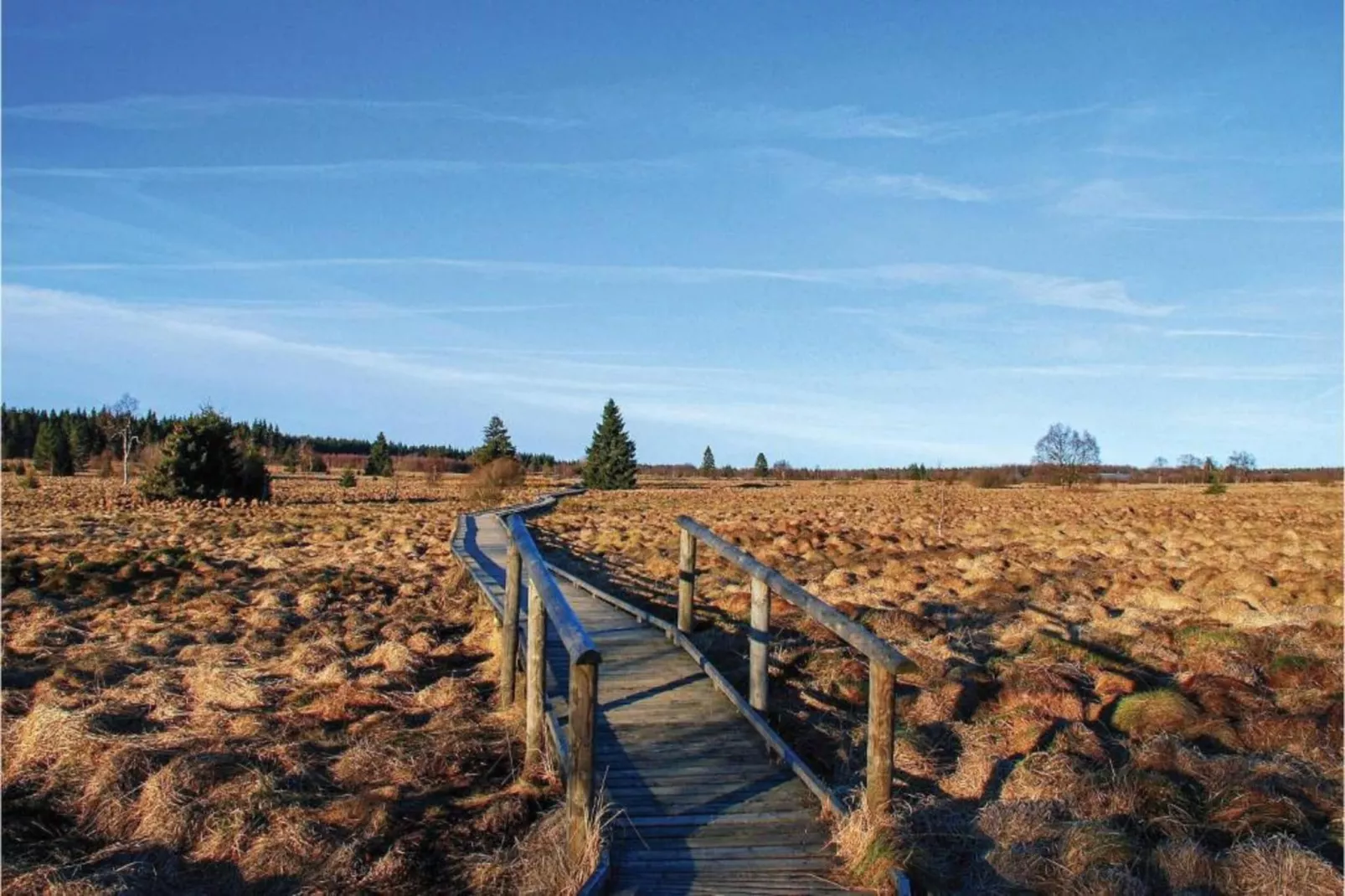 La Terrasse du Lac-Gebieden zomer 20km