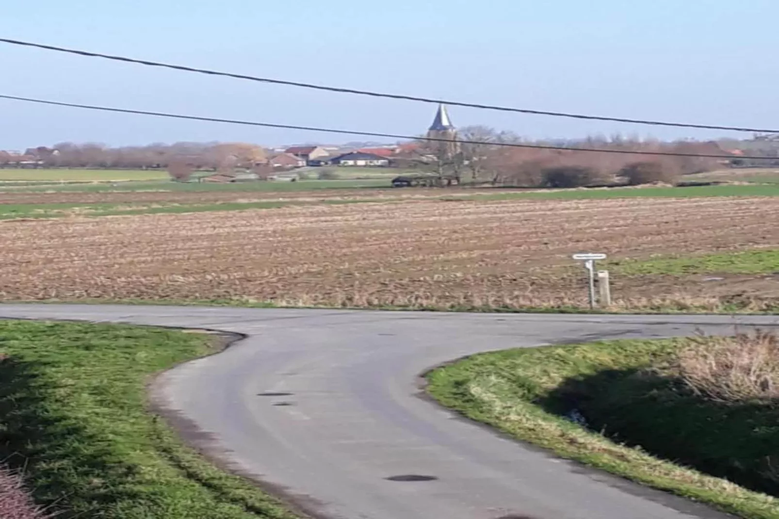 Grande Gite-Gebieden zomer 20km