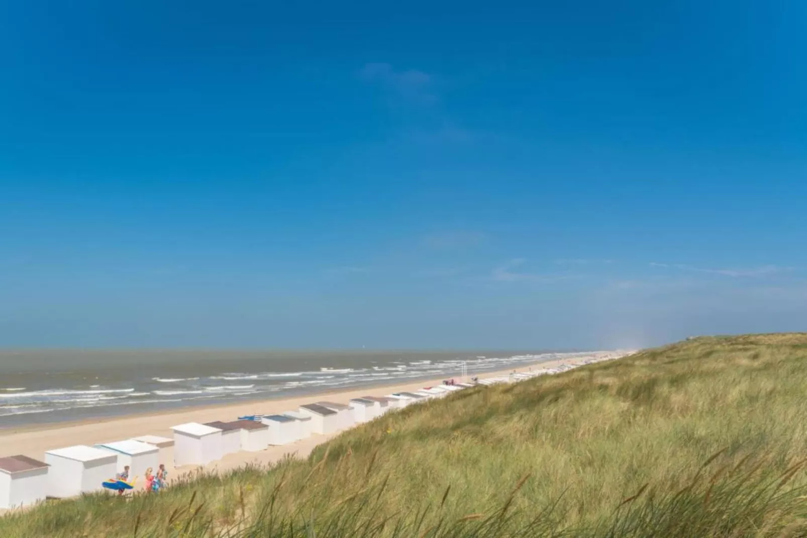 Breeduyn Village 5-Gebieden zomer 20km