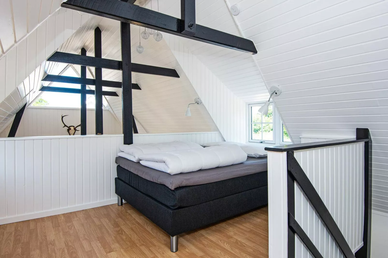 10 persoons vakantie huis in Auning-By Traum-Binnen