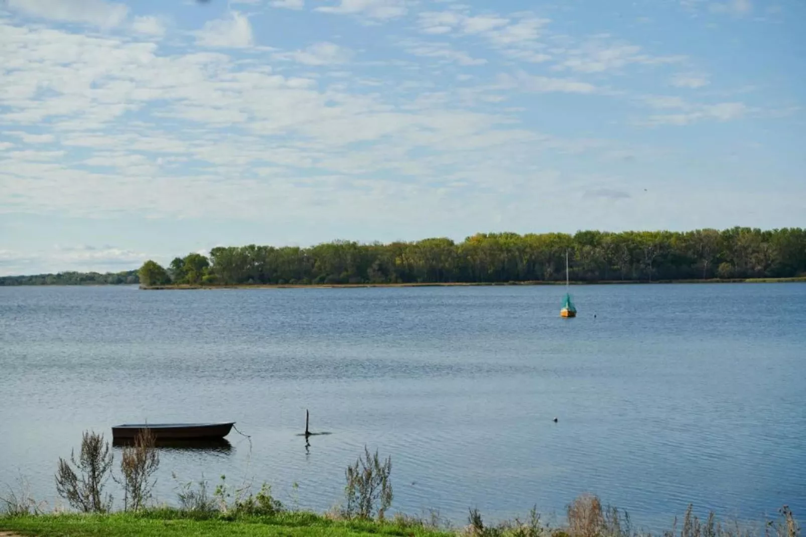 Traumbrise excellent - 5 Schlafzimmer-Gebieden zomer 5km