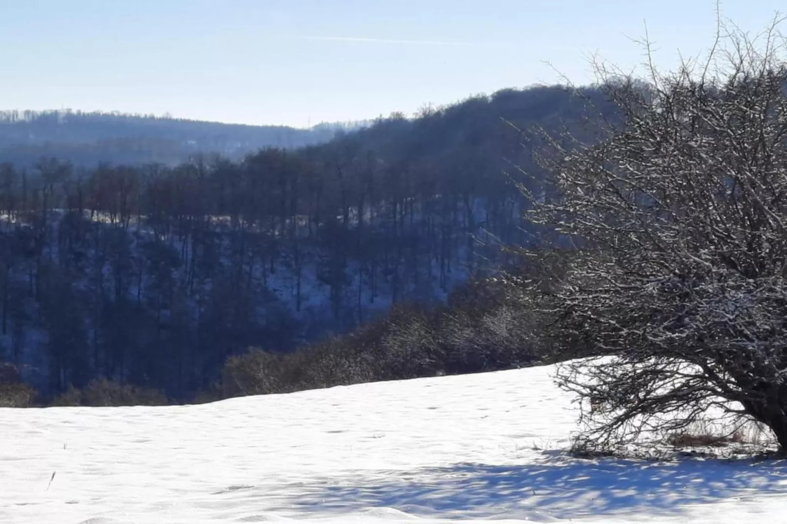 Stalter-Gebied winter 20km