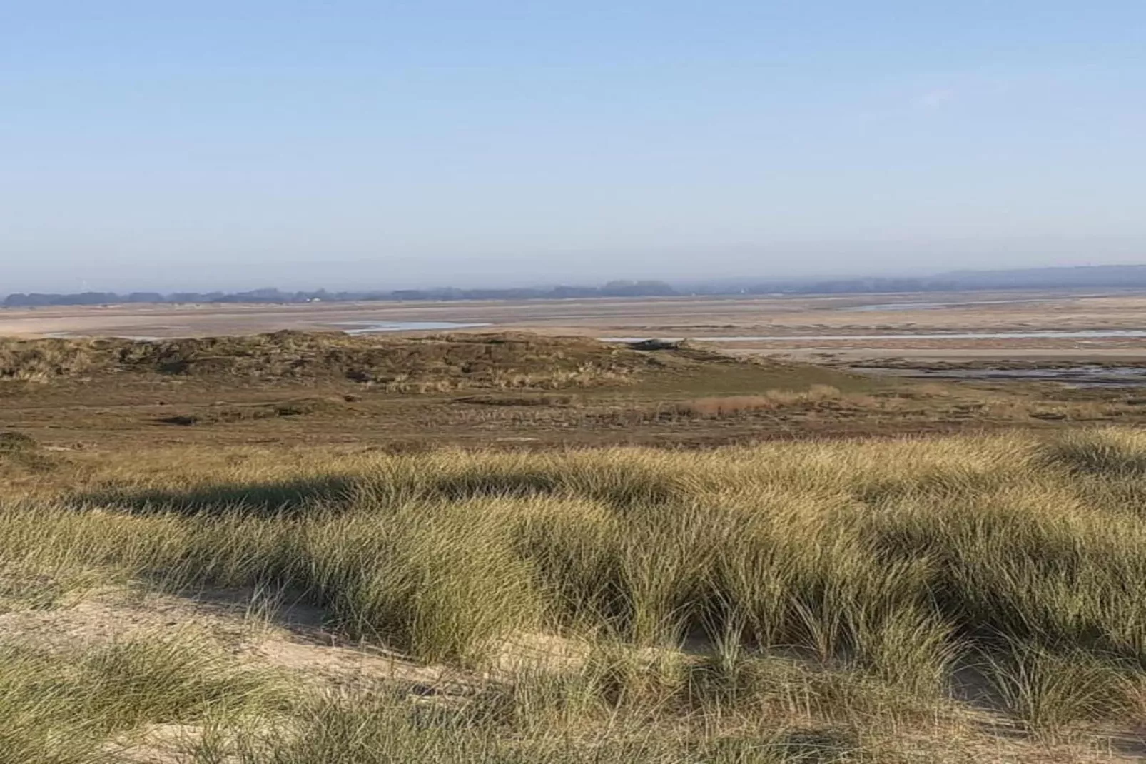 Maison de vacances - LE PONCHEL-Gebieden zomer 20km