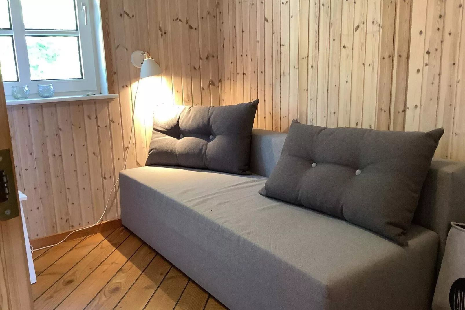 4 persoons vakantie huis in Thisted-By Traum-Binnen