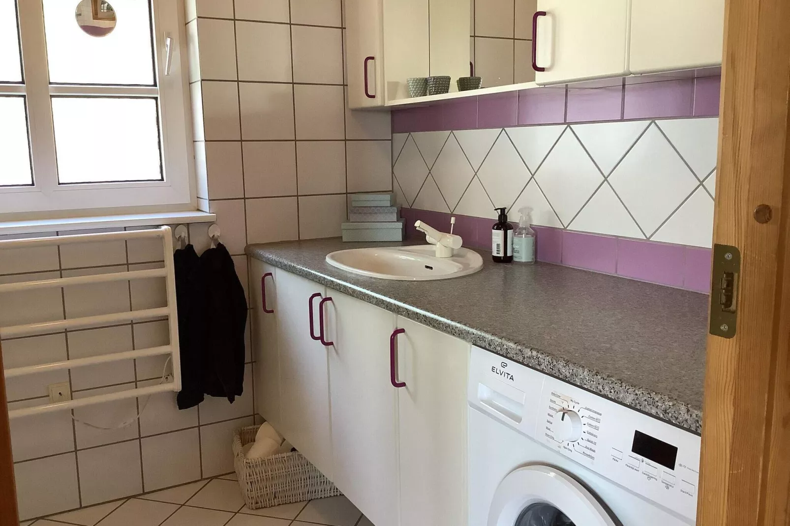 4 persoons vakantie huis in Thisted-By Traum-Binnen