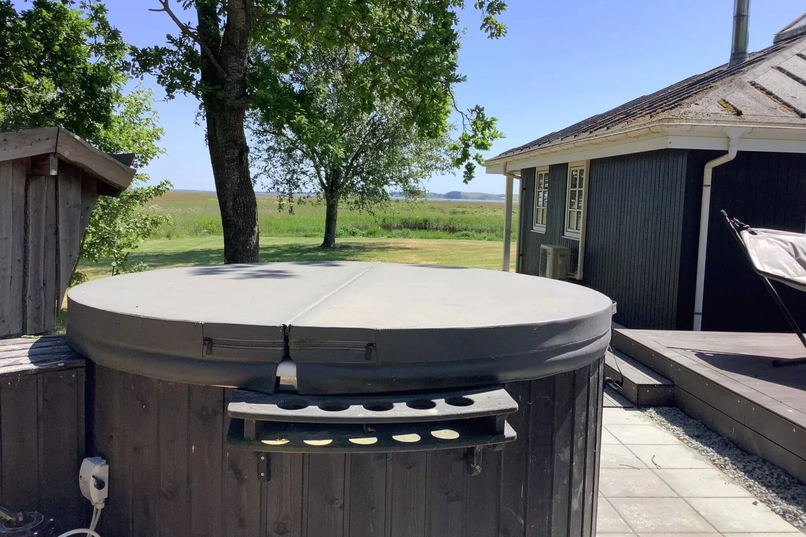 4 persoons vakantie huis in Thisted-By Traum-Binnen