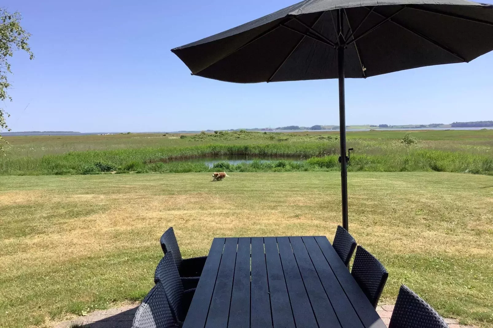 4 persoons vakantie huis in Thisted-By Traum-Binnen