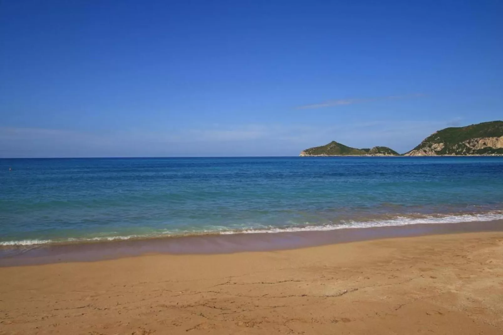 Villa Exclusive-Gebieden zomer 20km