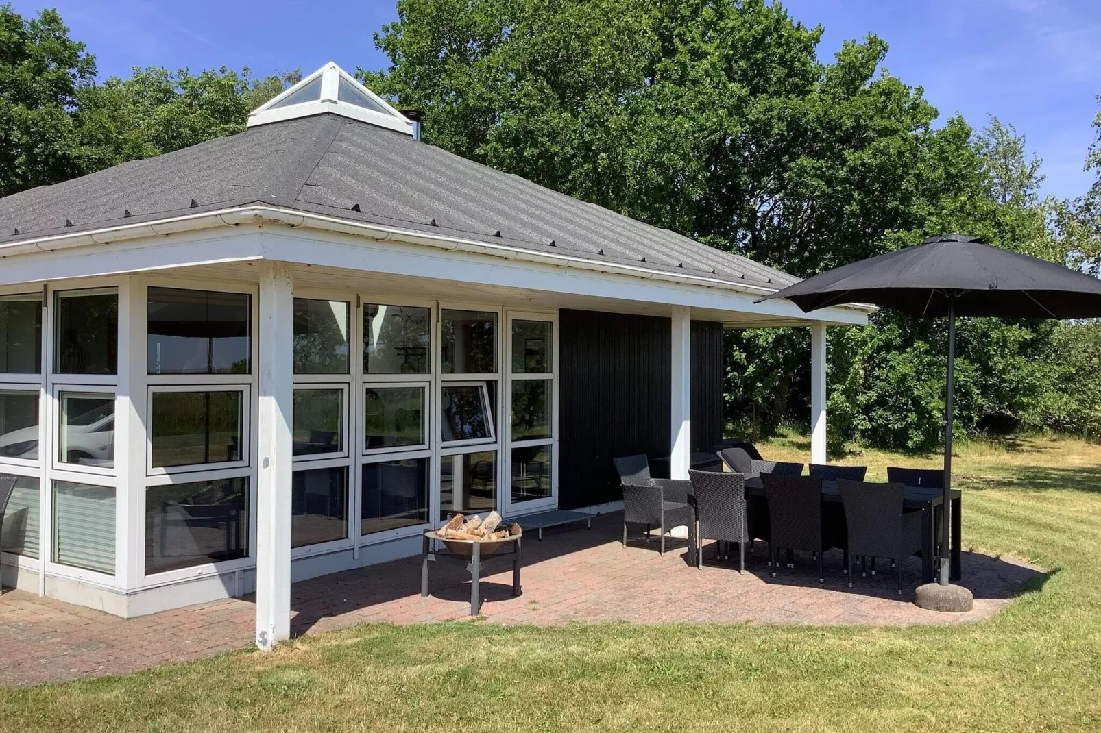 4 persoons vakantie huis in Thisted-By Traum-Binnen