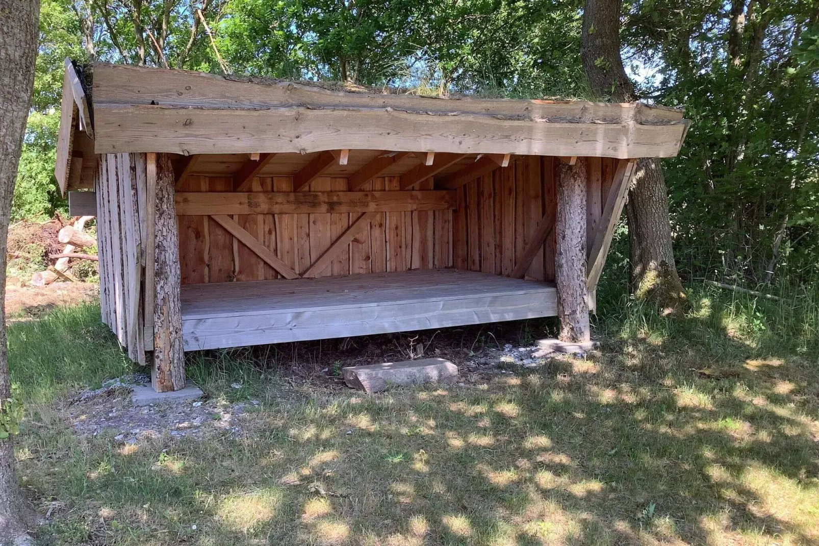 4 persoons vakantie huis in Thisted-By Traum-Binnen
