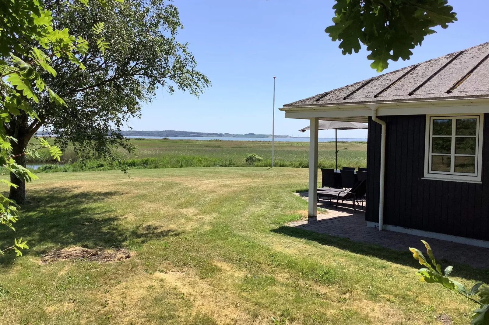 4 persoons vakantie huis in Thisted-By Traum-Binnen