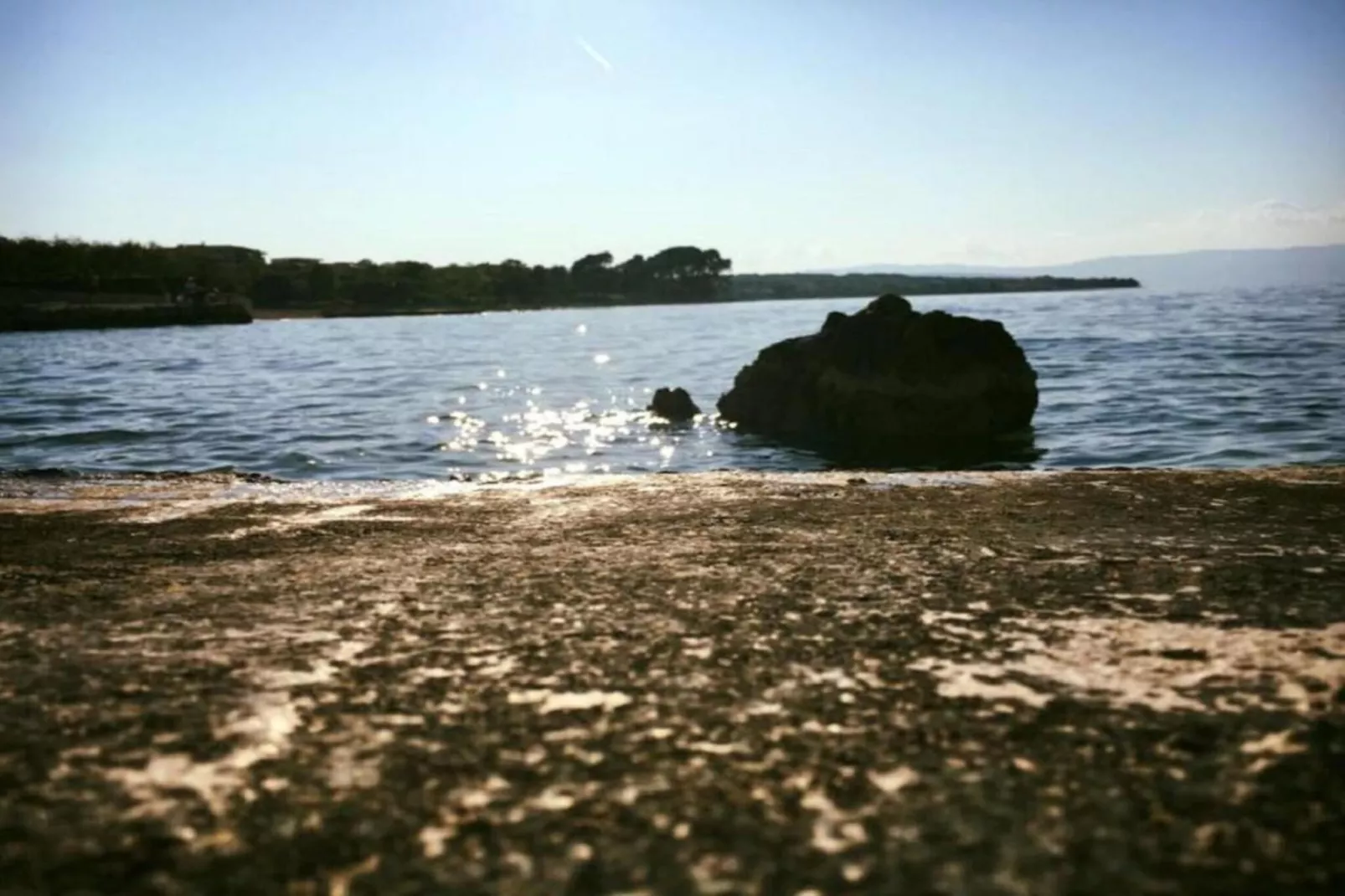 Villa Lusa-Gebieden zomer 5km