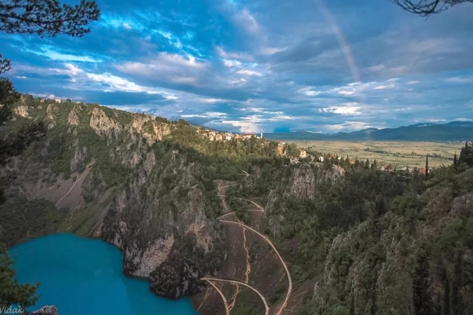 Apartman Milas 3-Gebieden zomer 5km