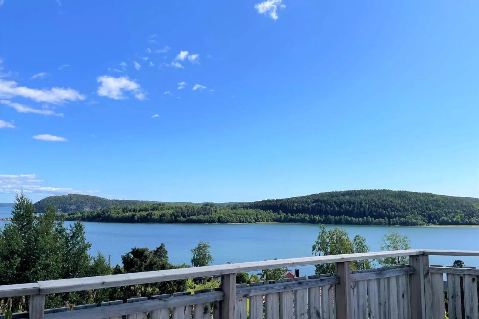 4 persoons vakantie huis in Uddevalla-By Traum