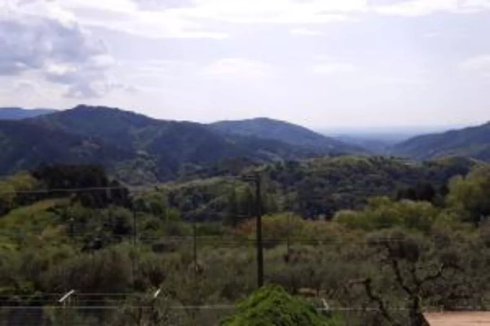 Casa Irene-Gebieden zomer 20km