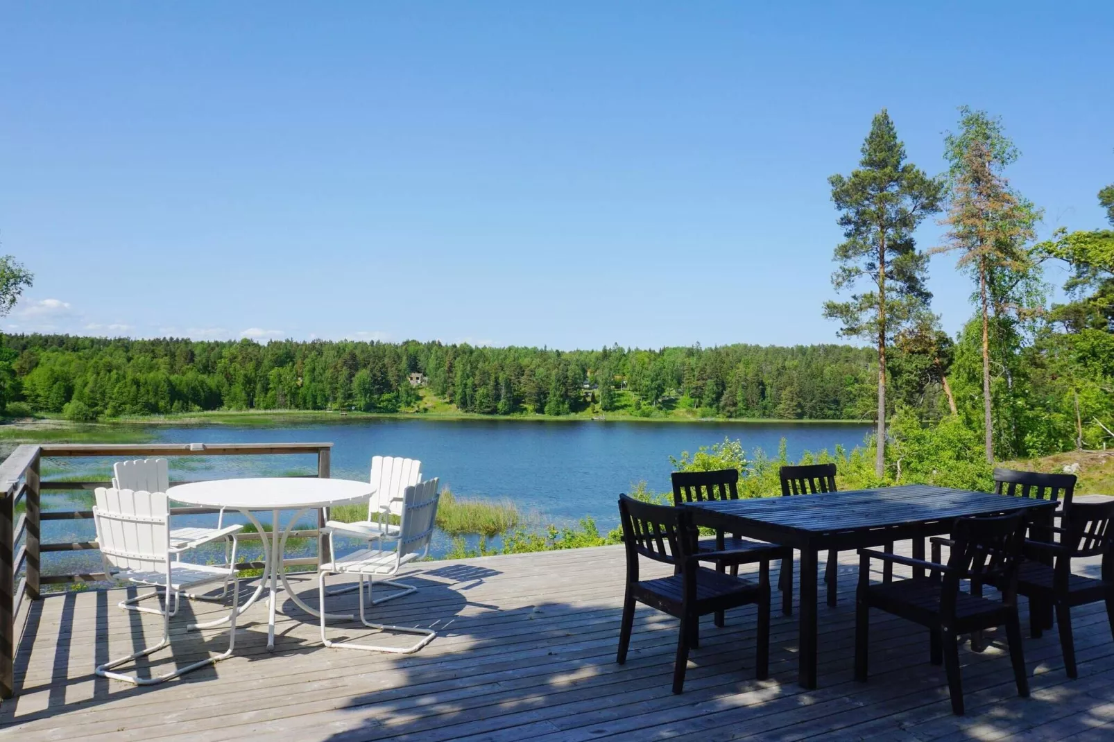 6 persoons vakantie huis in ÅKERSBERGA-By Traum