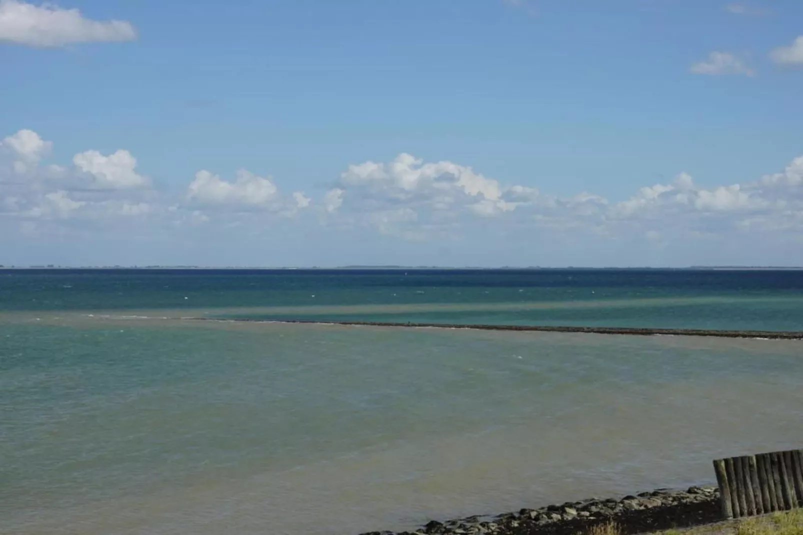 Havenweg 12-Gebieden zomer 20km