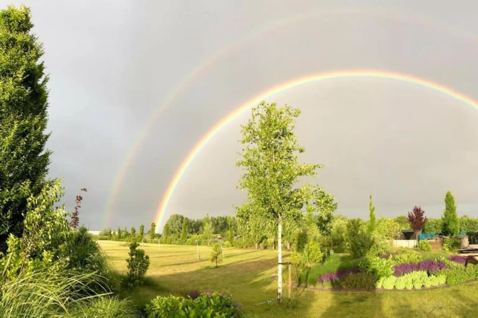 Resort Waterrijk Oesterdam 14-Gebieden zomer 20km