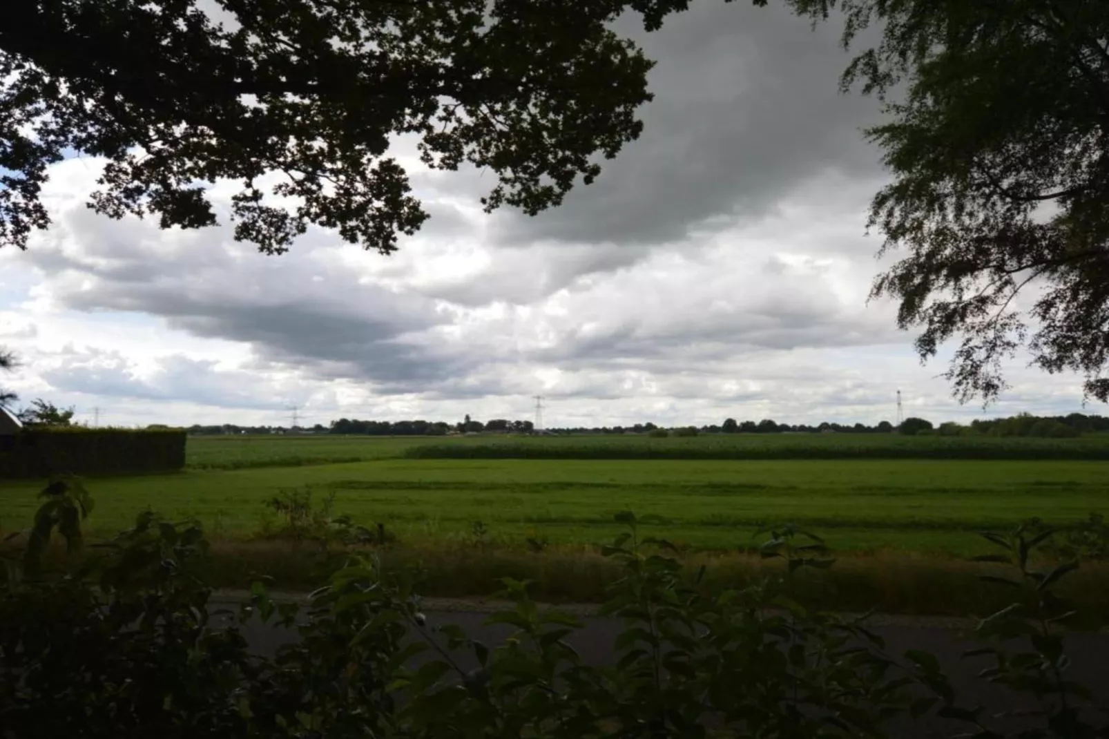 Hof van Salland 2-Gebieden zomer 5km